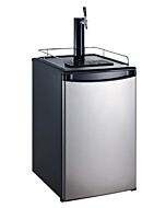 Zanduco 26.2" Draft Beer Dispenser