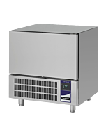 Trento 32" Countertop Blast Chiller & Freezer - 39 lb. - 5 Trays