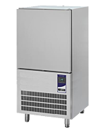 Trento 32" Floor Model Blast Chiller & Freezer - 70 lb. - 10 Trays