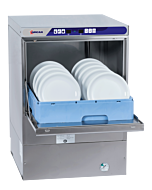 Omcan 23" High Temperature Undercounter Dishwasher