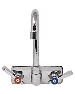 Zanduco Faucet for Fabricated Hand Sinks for Item 56000-068 and 56000-069
