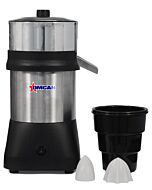 Omcan Juice Extractor, 0.25 HP Motor