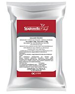Omcan 2.16Kg/Bag Curing Salts and Spice Blends for Rapid Fermentation Salami - Felino Salami