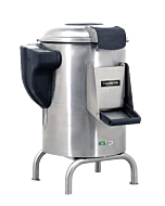 Trento 47055 66 lb. Potato Peeler - 220V, 1.2HP