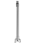 Trento 18" Detachable Shaft for Immersion Blender
