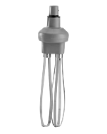 Trento 15" Detachable Whip / Whisk for Immersion Blender
