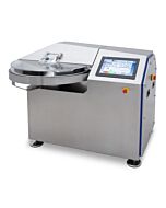 Trento Bowl Cutter Food Processing Capacity 135lL (143 Qt.) 48 HP (35Kw) - 220V