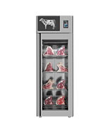 Stagionello® Dry Age 3.0 700 Liter, 150 Kg Dry Aging Cabinet with Humidity Management, Standard – 220-240V, 1Ph, 548W