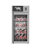 Stagionello® Dry Age 3.0 900 Liter, 225 Kg Dry Aging Cabinet with Humidity Management, Standard – 220-240V, 1Ph, 548W