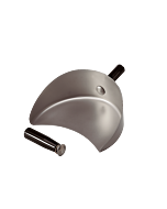 Potis 12" Shovel