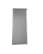 Potis GD3 Single Heat Shield (Left-Right) for 16000-472