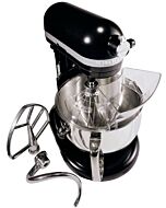 KitchenAid 4KP26M1XLC Professional 600™ 6 Quart Bowl-Lift Bowl Stand Mixer
