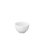 Tableware Solutions Sauce Cup, Continental, Plain Whte, 8 oz, 24 / case  50CCPWD 047