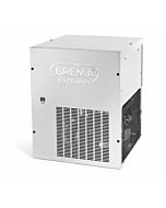 Brema G280A HC Ice Flake Ice Maker 668 lbs/day Production Capacity  - 115V