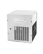 Brema TM140A HC Ice Pebble Ice Maker 304 lbs/day Production Capacity  - 115V / 1000W