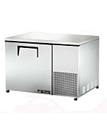 True TUC-44F 44" Extra Deep Undercounter Freezer