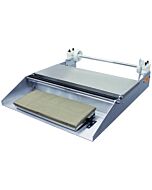 Omcan One-Roll Capacity Wrapping Machine