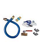 Dormont 1675KIT36 Moveable Gas Connector Kit