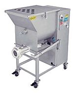 Biro AFMG24 Auto Feed Mixer/Grinder 7.5Hp -575v/60/3