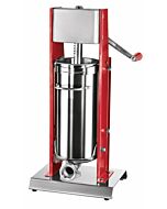 Omcan Tre Spade 7kg-Capacity Vertical Sausage Stuffer With 2-Speed Gear