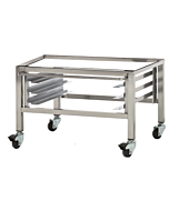 Turbofan DSK33C Stacking Kit for Convection Oven E33 (E33D5, E33T5) & E32 (E32D5, E32T5)