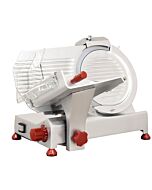 Trento 10" Blade Belt Driven Meat Slicer 0.25 HP - 120V/60/1
