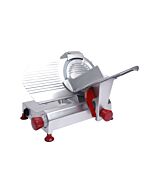Trento 11" Light-Duty Belt-Driven Meat Slicer - 0.35HP, 110V