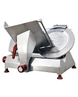 Trento 14" Belt-Driven Medium Duty Meat Slicer 0.5HP - 110V/60/1