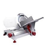 Trento 12" Belt Driven Medium Duty Meat Slicer 0.5 HP - 110V/60/1
