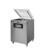Turbovac M10 Heavy-Duty Vacuum Packaging Machine with 2 x 16" Seal Length and 25m³ Vacuum Pump - 120V