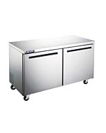 Aurora 47.3" Undercounter Refrigerator