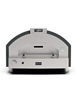 Alfa Quick Series Natural Gas Pizza Oven – 4 Pizza, 102,300 BTU