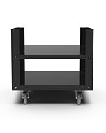 Alfa Black Stand for Quick Series 2 (58551-307)