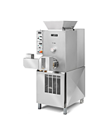 Trento TR150 187 lb/hr Heavy-Duty Floor Model Pasta Machine with Cooling System - 5.5+1.5kW, 208V, 3Ph