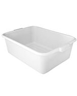 Omcan 21.5" x 15.5" x 5" Standard Bus Boxes