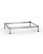 Rational 60.31.204 Stand UG I for Combi-Duo type 6-2/1 on 6-2/1, 10-2/1