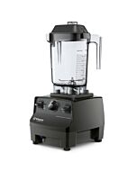 Vitamix 62824 Drink Machine Advance 2.3 HP Black Blender 48 oz.