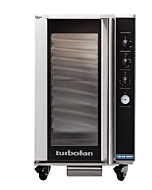 Turbofan P10M 24" Half Size Sheet Pan Manual Electric Proofer And Holding Cabinet