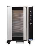 Turbofan P12M 29" Full Size Sheet Pan Manual Electric Proofer and Holding Cabinet