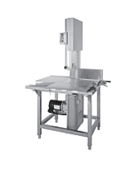 Hobart 6614 126" Vertical Meat Saw 200-230V/60/3