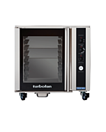 Turbofan P85M8 36" Full Size 8 Tray Electric/Manual Prover/Holding Cabinet