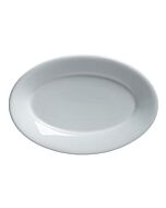 Steelite Platter 15 1/2" x 10 3/4",    6 / case   6900E518