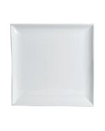 Steelite Square Plate 8" ,    12 / case  6900E539