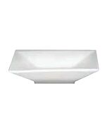 Steelite Square Sauce Dish 3" (1/2 oz), 12 / case  6900E545