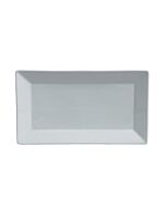 Steelite Rectangle Tray 9 1/2" x 5" ,    12 / case  6900E554