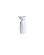 Steelite Large Sake Pourer 5 5/8" H (5 oz to neck) ,    12 / case  6900E564