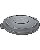 Rubbermaid RCP‐2631‐00‐GRAY Lid for 32 Gallon BRUTE™Container RCP‐2632‐00‐GRAY