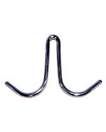 Omcan Stainless Steel Hook for Pot Racks