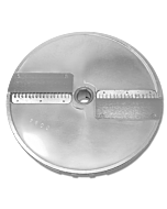 Trento Julienne Strips Disc: 4 mm for items 10835, 10927, and 19476 Vegetable Cutters