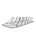 Nemco 49661 Stainless Steel Insert Angled For Crispy Foods